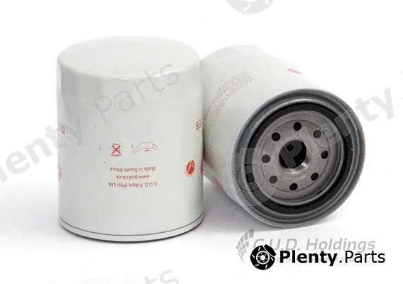 GUD Z230 — Oil Filter