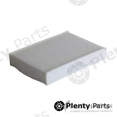 GUD AC172 — Filter, cabin air