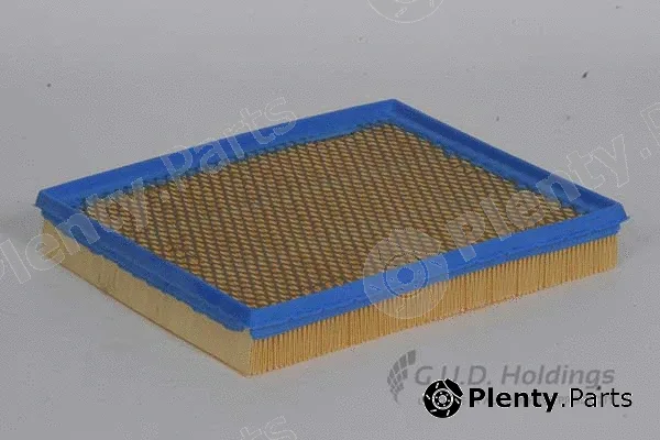 GUD AG760 — Air Filter