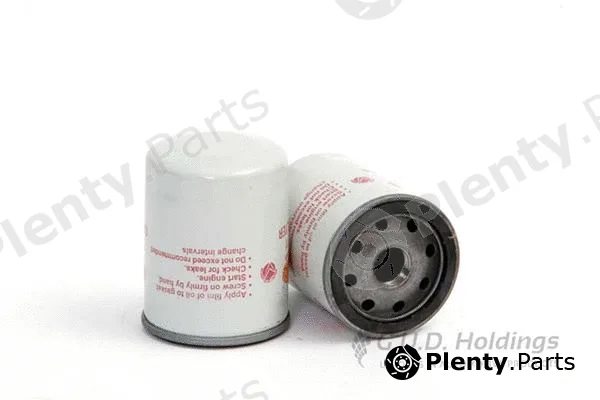 GUD Z211 — Oil Filter