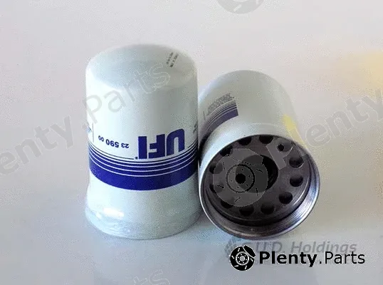 GUD Z662 — Oil Filter