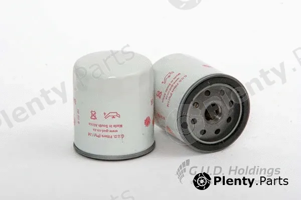 GUD Z152 — Oil Filter