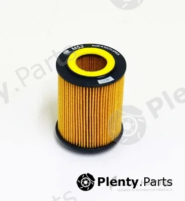 GUD M53 — Oil Filter