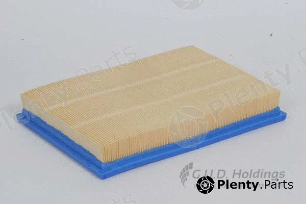 GUD AG1087 — Air Filter