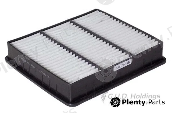 GUD AG1443 — Air Filter