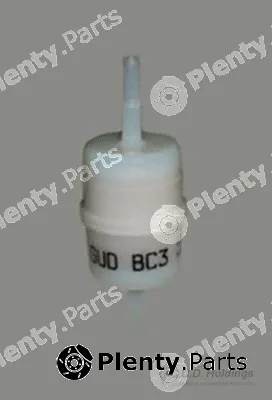 GUD BC3 — Fuel Filter