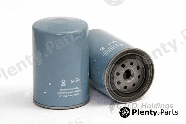 GUD Z256 — Oil Filter