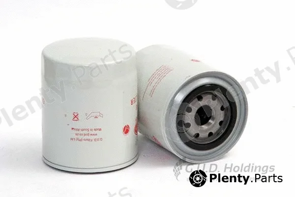 GUD Z248 — Oil Filter