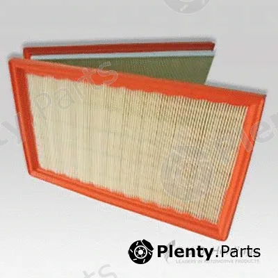 GUD AG1858 — Air Filter