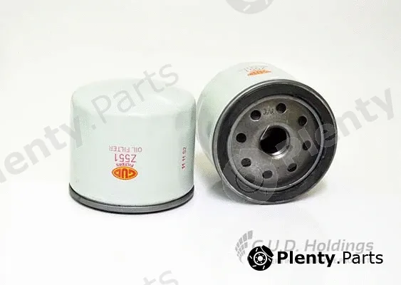 GUD Z551 — Oil Filter