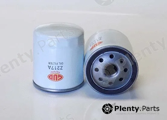 GUD Z217A — Oil Filter