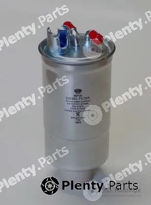 GUD MP06 — Fuel Filter
