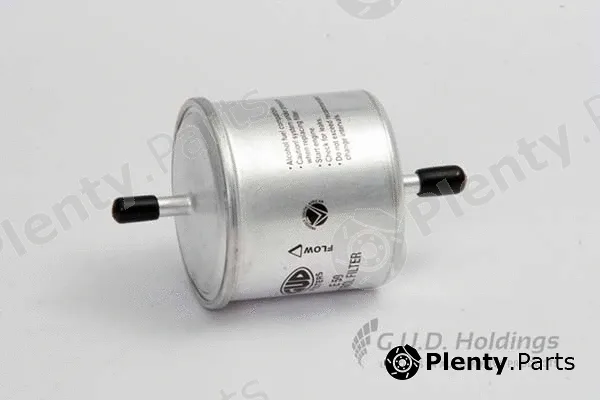 GUD E59 — Fuel Filter