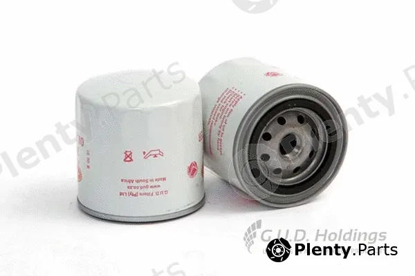 GUD Z123 — Oil Filter