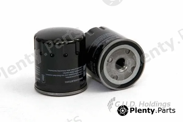 GUD Z306 — Oil Filter