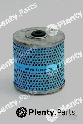 GUD G834 — Oil Filter