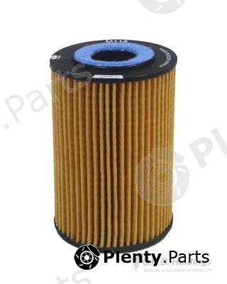 GUD M118 — Oil Filter