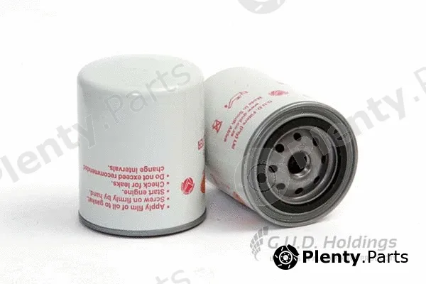 GUD Z95 — Oil Filter