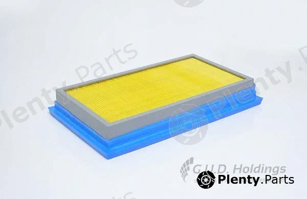 GUD AG1349 — Air Filter