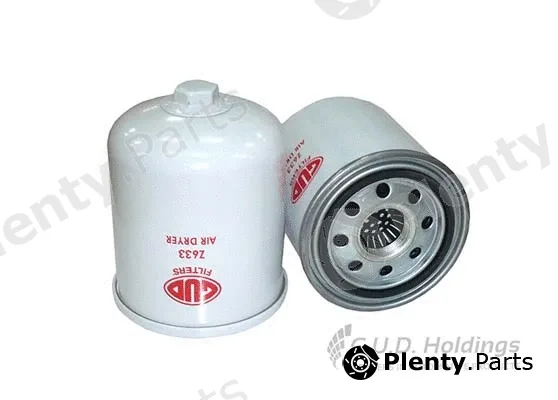 GUD Z633 — Air Dryer Cartridge, compressed-air system