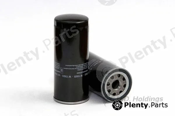 GUD Z363 — Oil Filter