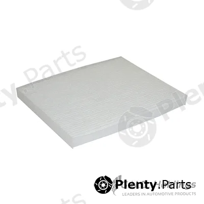 GUD AC155 — Filter, cabin air