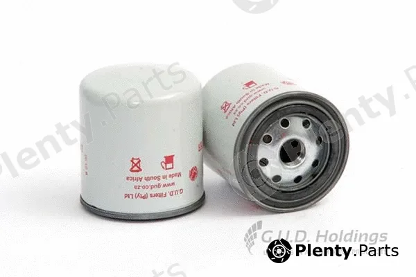 GUD Z131 — Fuel Filter