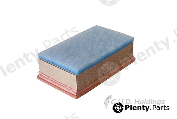 GUD AG1535 — Air Filter