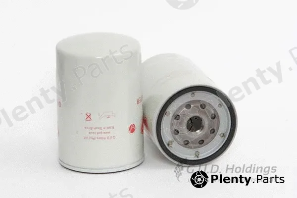 GUD Z24 — Oil Filter