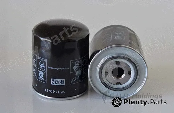 GUD Z664 — Oil Filter