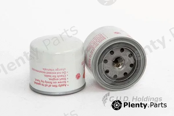 GUD Z159 — Oil Filter