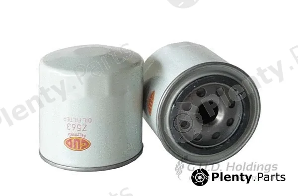 GUD Z563 — Oil Filter