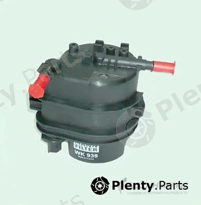GUD G1141 — Fuel Filter
