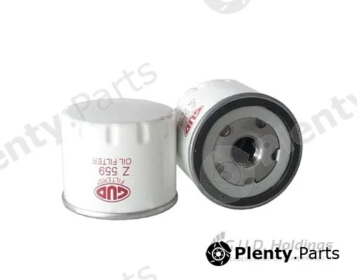 GUD Z559 — Oil Filter