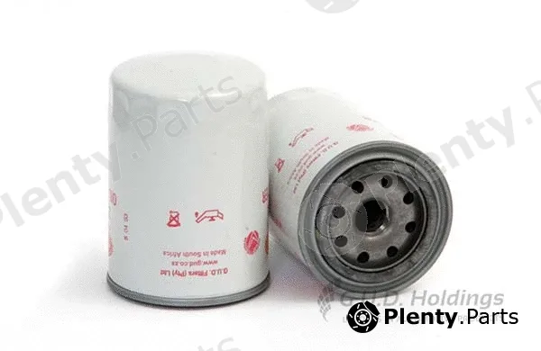 GUD Z68A — Oil Filter