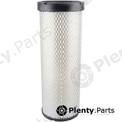 GUD ADG1722R — Secondary Air Filter