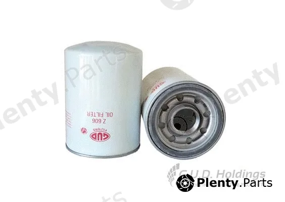 GUD Z606 — Oil Filter