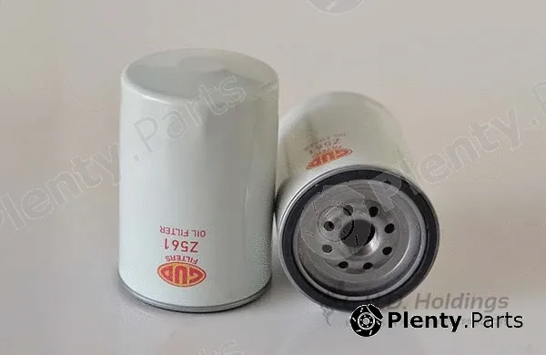 GUD Z561 — Oil Filter