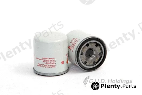 GUD Z350 — Oil Filter