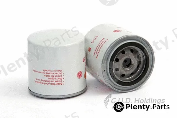 GUD Z153 — Oil Filter