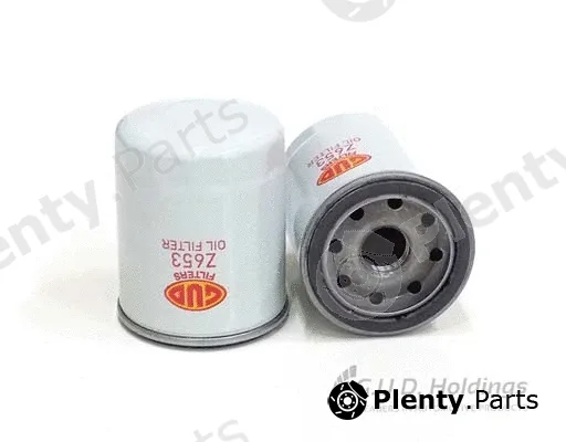 GUD Z653 — Oil Filter