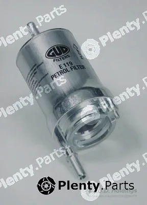 GUD E119 — Fuel Filter