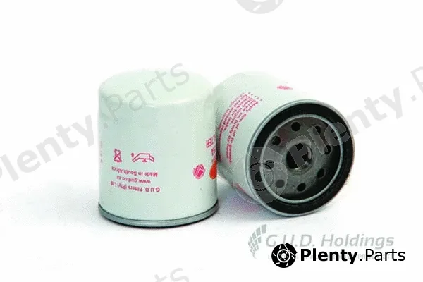 GUD Z25A — Oil Filter