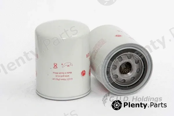 GUD Z126A — Oil Filter