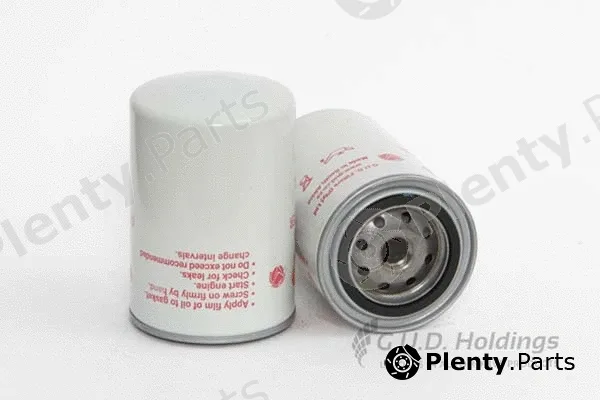 GUD Z135 — Oil Filter