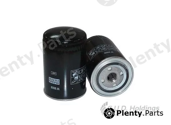 GUD Z577 — Oil Filter
