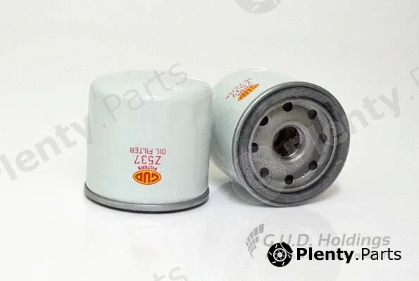 GUD Z537 — Oil Filter