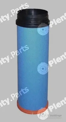 GUD ADG1056R — Secondary Air Filter