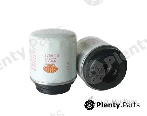 GUD Z567 — Oil Filter