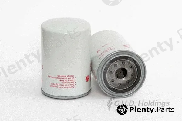 GUD Z66 — Oil Filter